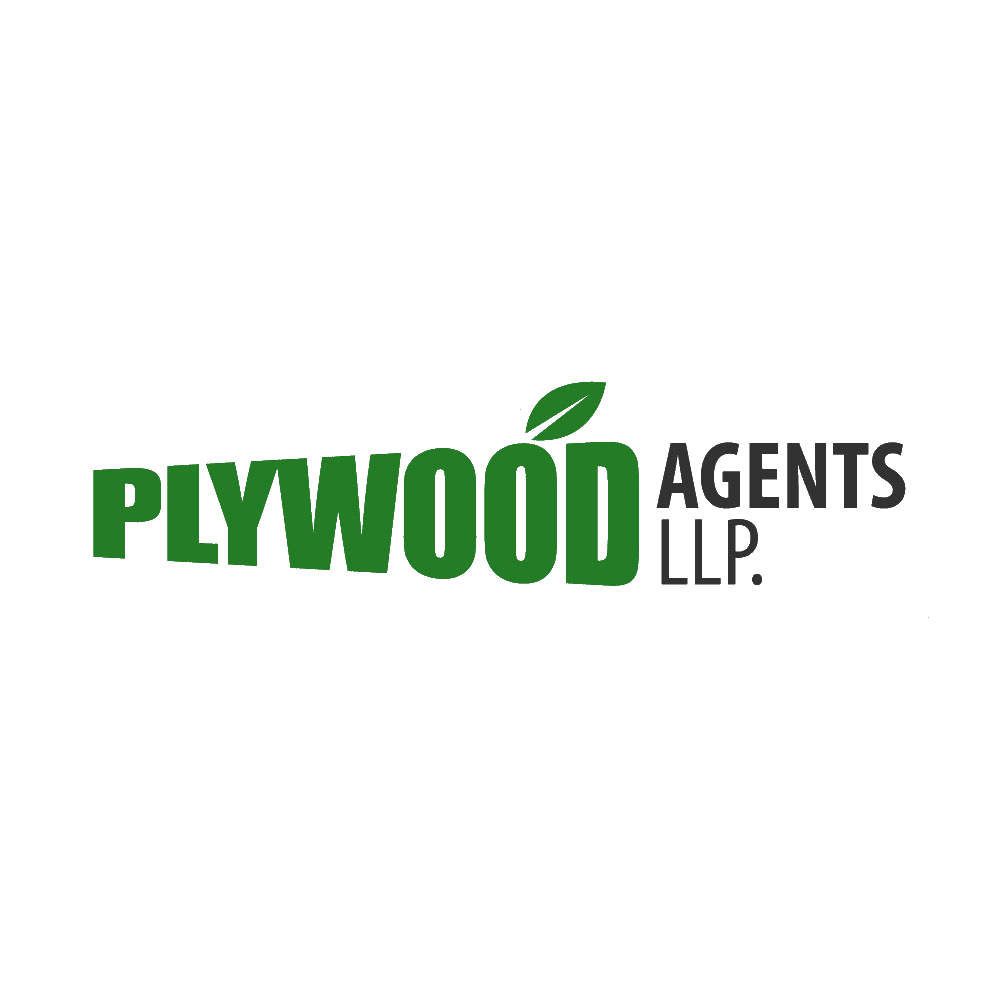 Plywood Agents LLP Logo